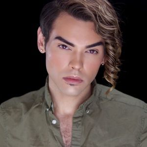 Meet your Posher, Paul